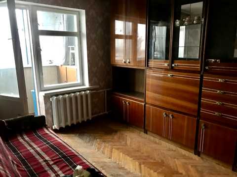 квартира за адресою Вацлава Гавела бульв. (Івана Лепсе), 21-В