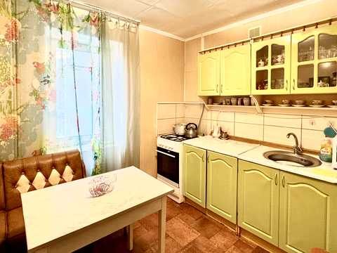 квартира по адресу Чудновская ул. (Черняховського), 106