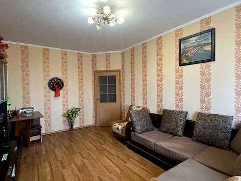 квартира за адресою Науки просп., 62-А