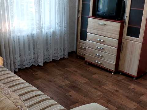 квартира за адресою Харківська вул., 23