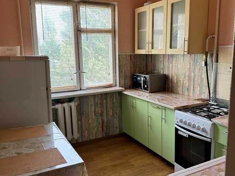 квартира за адресою Остафія Дашкевича вул. (Курнатовського), 30