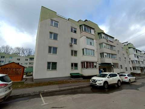 квартира за адресою Миколаївська, 17