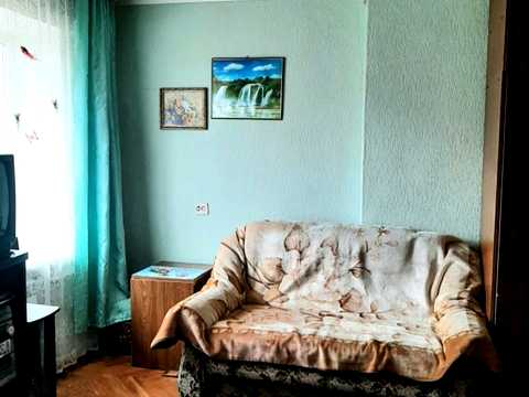 квартира за адресою Стадіонний проїзд, 12/1
