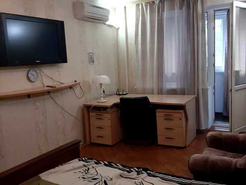 квартира за адресою Петра Калнишевського просп. (Косіора), 39