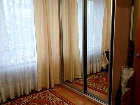 квартира за адресою Сергія Берегового вул. (Мартиросяна), 2