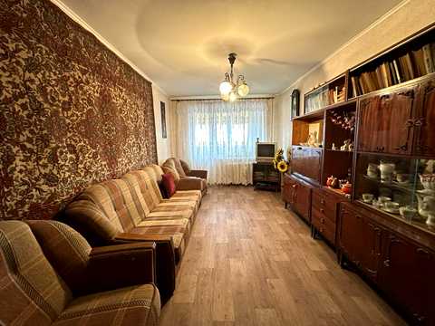 квартира за адресою Миру просп., 7