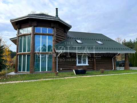 будинок за адресою Бориспільський