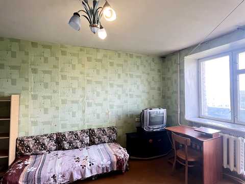 квартира за адресою Владислава Бувалкіна вул. (Бочарова Генерала), 13