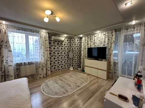 квартира за адресою Тракторобудівників просп., (94в)