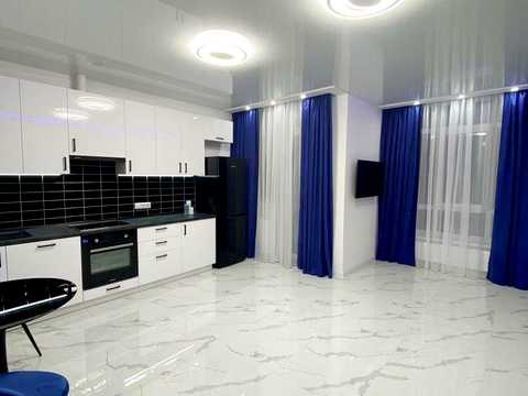 квартира за адресою Олени Пчілки вул., 3-Д