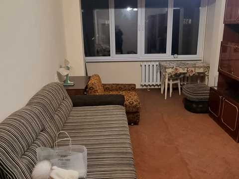 квартира за адресою Шолом-Алейхема вул., 20