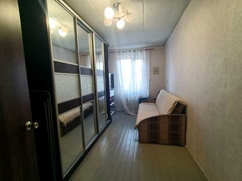 квартира за адресою Металургів просп., 32