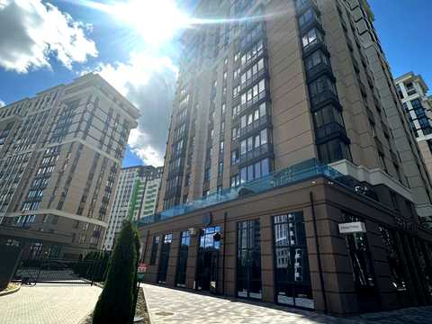 квартира за адресою Університетська, 3/7