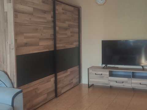 квартира за адресою Каштанова вул., 12-Б