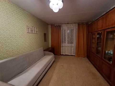 квартира по адресу Давида Ойстраха ул. (Затонського), 6