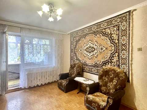квартира за адресою Героїв Крут вул. (Черепіна), 84-Б