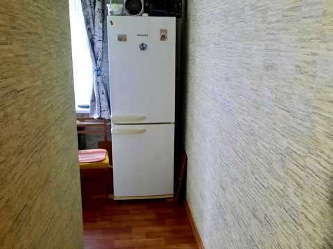 квартира за адресою Бочарова вул., 16-А