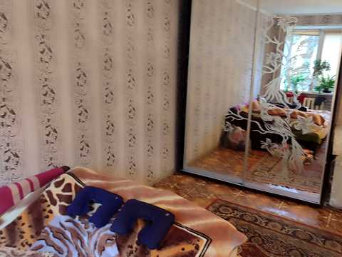 квартира по адресу Казацкая ул. (50 лет ВЛКСМ), 3а