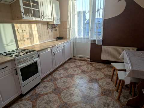 квартира по адресу Выговского ул. (Терешковой), 51