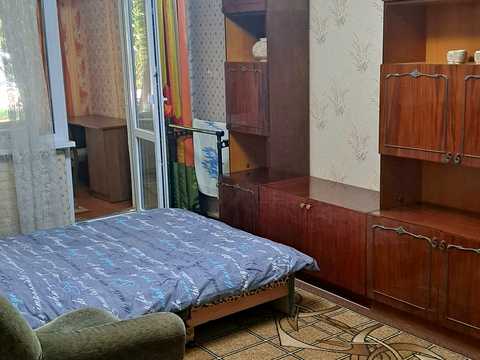 квартира по адресу Космонавтов ул., 10