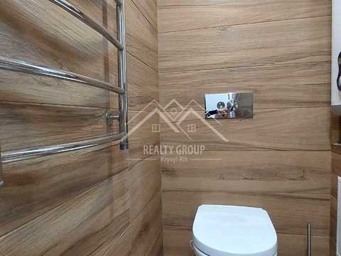 квартира по адресу Кривбассовская ул., 56