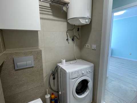 квартира за адресою Пономарьова вул., 26 к3