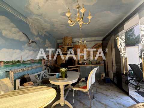 будинок за адресою с. Лиманка, Лісна