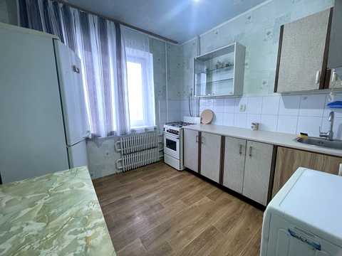 квартира за адресою Осіння вул., 9-А
