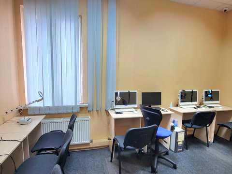 коммерческая по адресу Ріхтера, 5