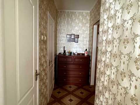квартира по адресу Новокузнецкая ул. (Новокузнецкая), 49