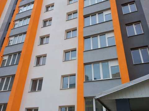 квартира за адресою Хіміків вул., (Будинок 11)