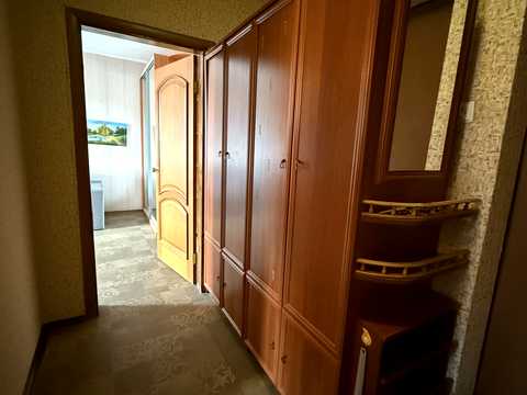 квартира за адресою Милославська вул., 4