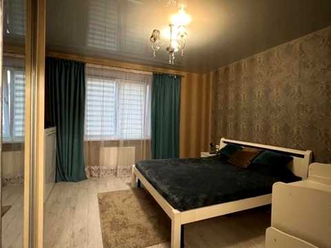 квартира за адресою Івана Пулюя вул., 40/13