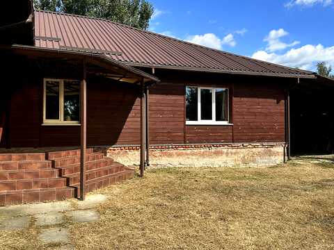 коммерческая по адресу Ченігівська, 1