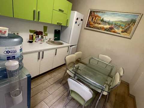 комерційна за адресою Київ, Петра Григоренка просп., 22/20