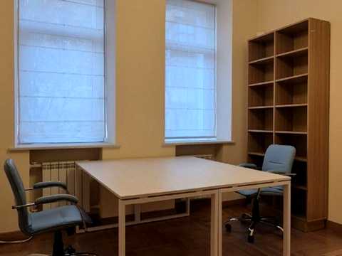 коммерческая по адресу Институтская ул., 19-В
