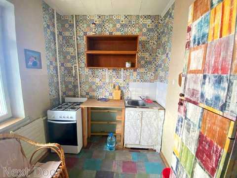 квартира по адресу Героев Днепра ул., 75