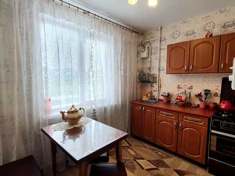 квартира за адресою Сумгаїтська вул., 59