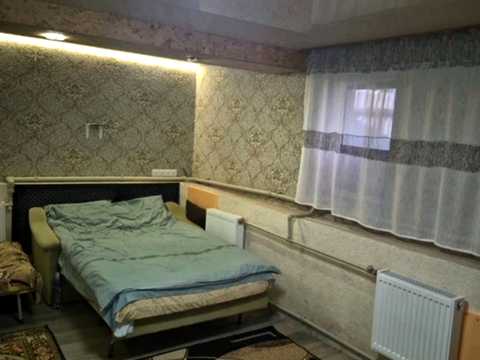 дом по адресу Новопоселковая ул.