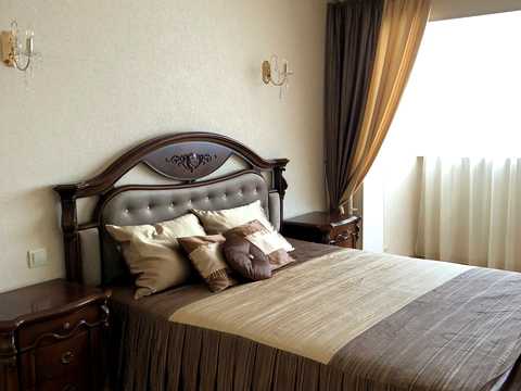 квартира за адресою Михайла Гришка вул., 8