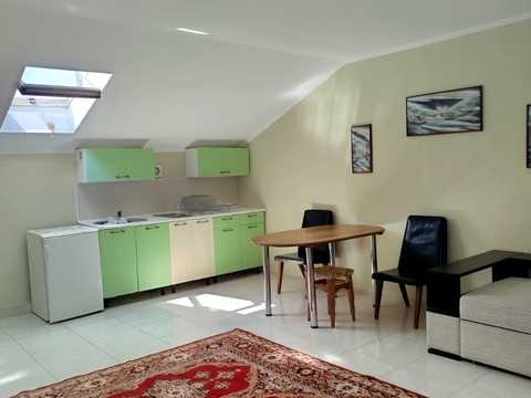 квартира за адресою Кузнєцова Миколи вул., 7