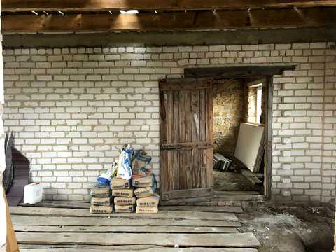 будинок за адресою Лісна
