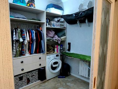 квартира по адресу Парковая ул., 48