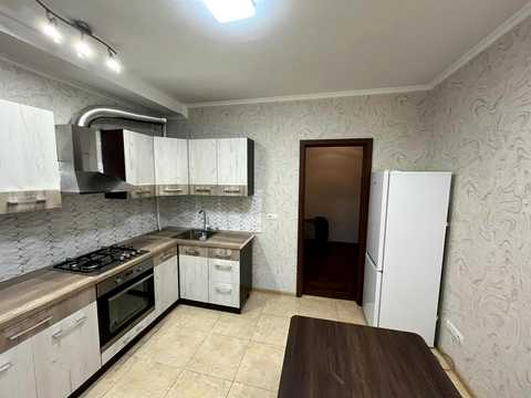 квартира по адресу Панаса Мирного ул., 38