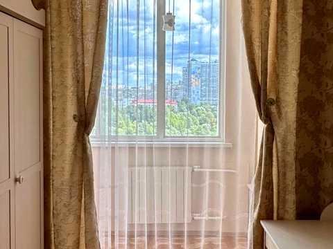 квартира по адресу Драгоманова ул., 31