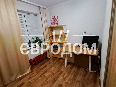 квартира по адресу Героев Труда ул. (Героїв Праці), 19б