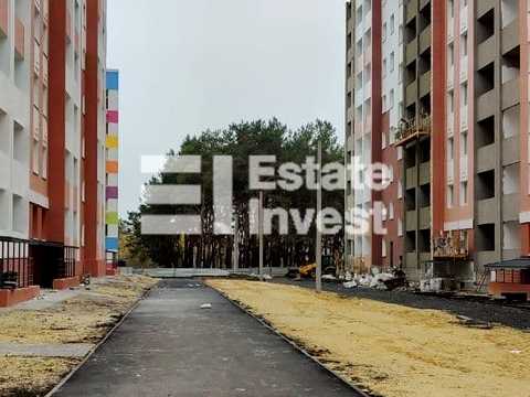 квартира за адресою пер. Шевченковский, 48