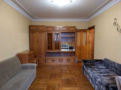 квартира за адресою Ахсарова вул., 16