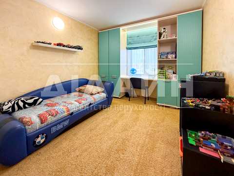 дом по адресу Бородинская ул., 555
