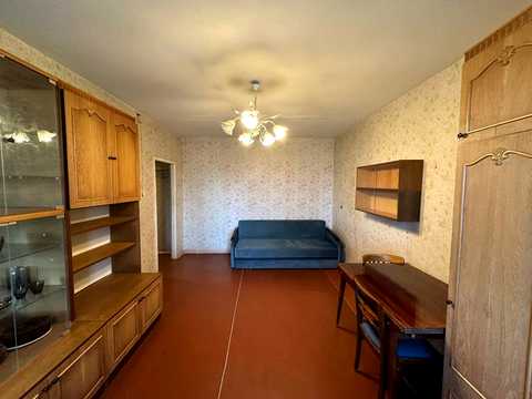 квартира за адресою Богатирська вул., 2-А